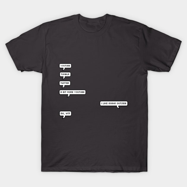 Amazingphil t shirt sales